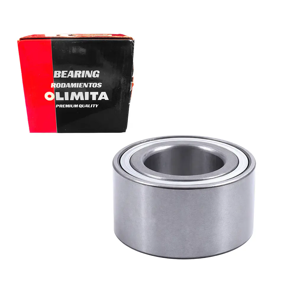 Rodamiento de Mazda Delantero Jac S2 1.5 | 38x70x37 mm | 2016-2022 1