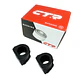 Gomas de barra estabilizadora Delantera CTR | Mitsubishi Montero Sport | 1997-2007  - Miniatura 1