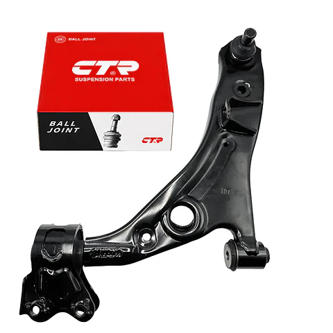 Bandeja de Suspensión Delantera CTR | Mazda CX9 | 2007-2014