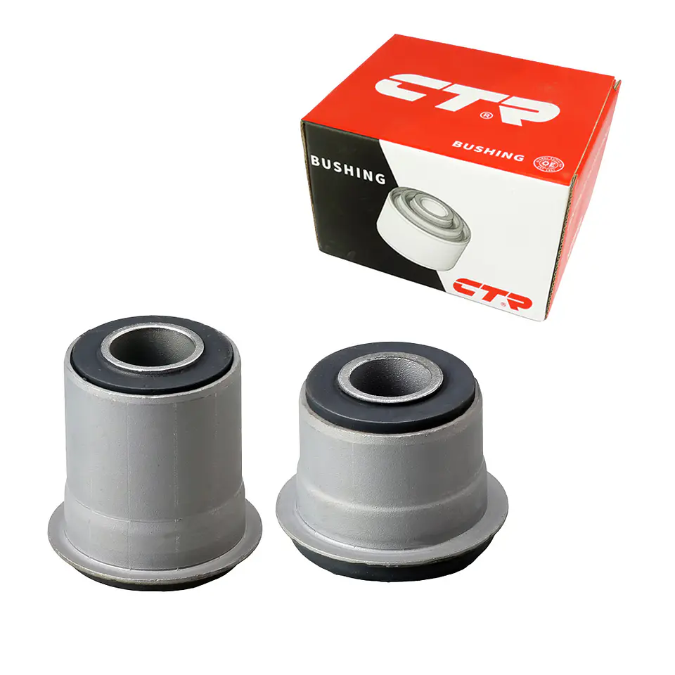 Bujes de Bandeja Superior CTR | Toyota Hilux | 1989-2003 1