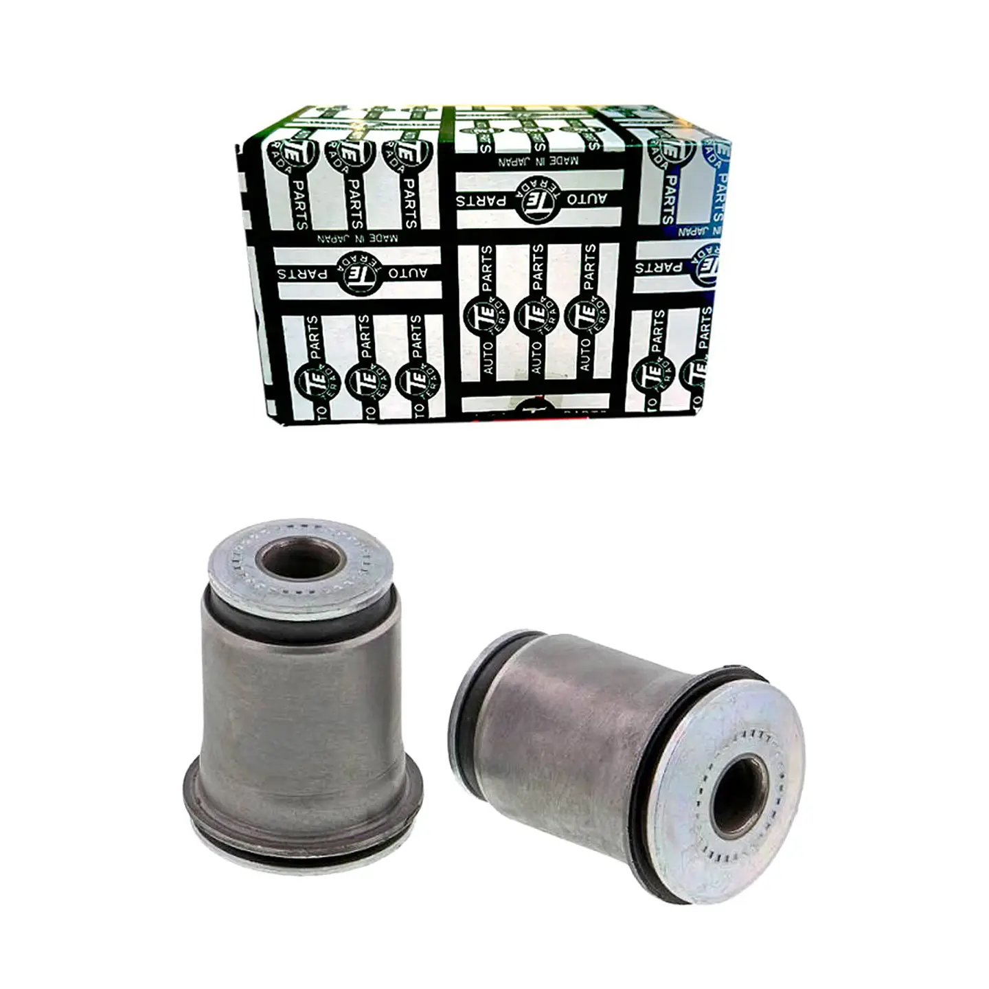 Bujes de Bandeja Inferior Terada Japon  | Totota Hilux | 1989-2003 1