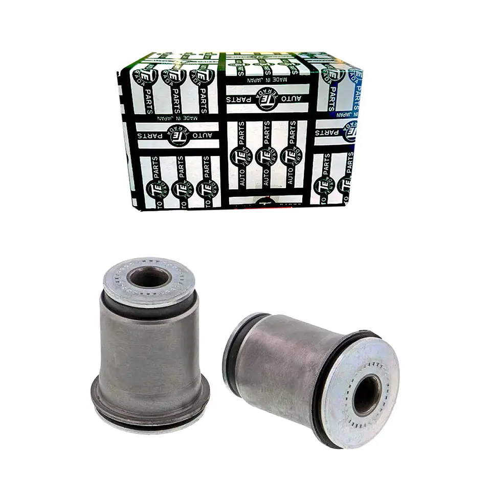 Bujes de Bandeja Inferior Terada Japon  | Totota Hilux | 1989-2003 1