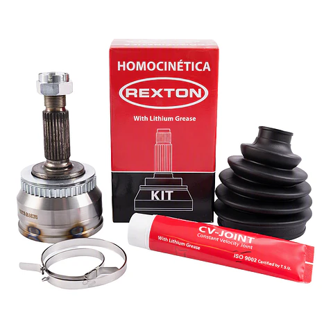 Homocinetica Rexton | Kia Cerato 2004-2007 | 25x24x50 ABS 44