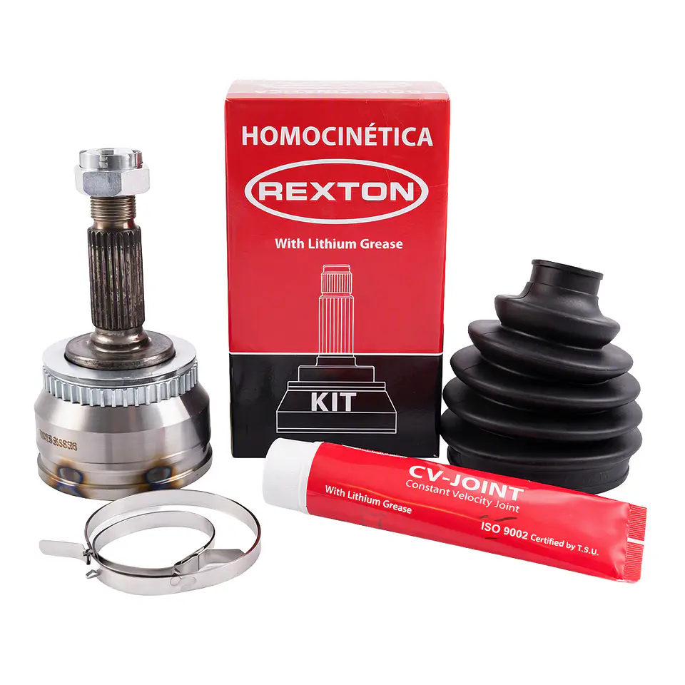 Homocinetica Rexton | Kia Cerato 2004-2007 | 25x24x50 ABS 44 1