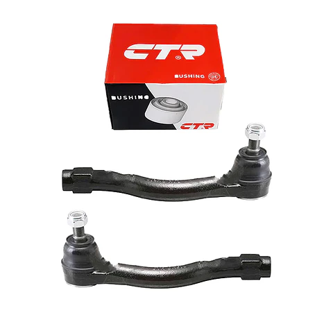 Terminales de Dirección CTR | Mitsubishi Montero/ Pajero V98W | 2006-2020