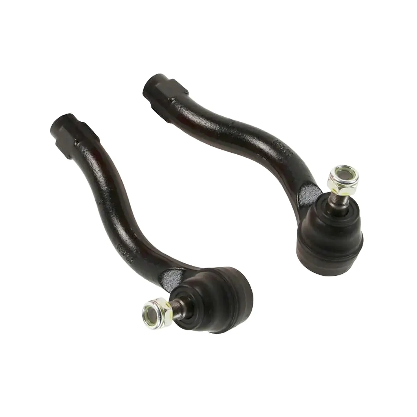 Terminales de Dirección CTR | Mitsubishi Montero/ Pajero V98W | 2006-2020 2