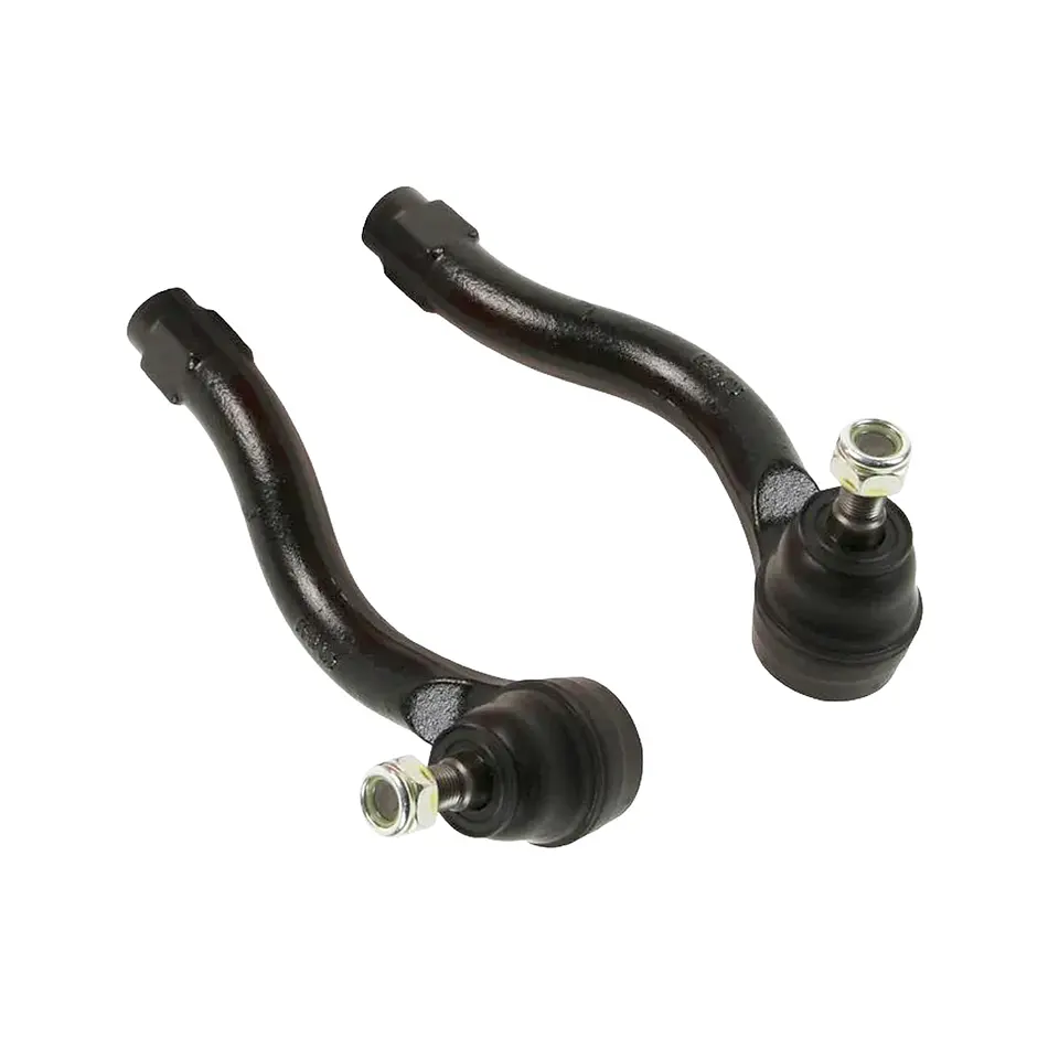Terminales de Dirección CTR | Mitsubishi Montero/ Pajero V98W | 2006-2020 2