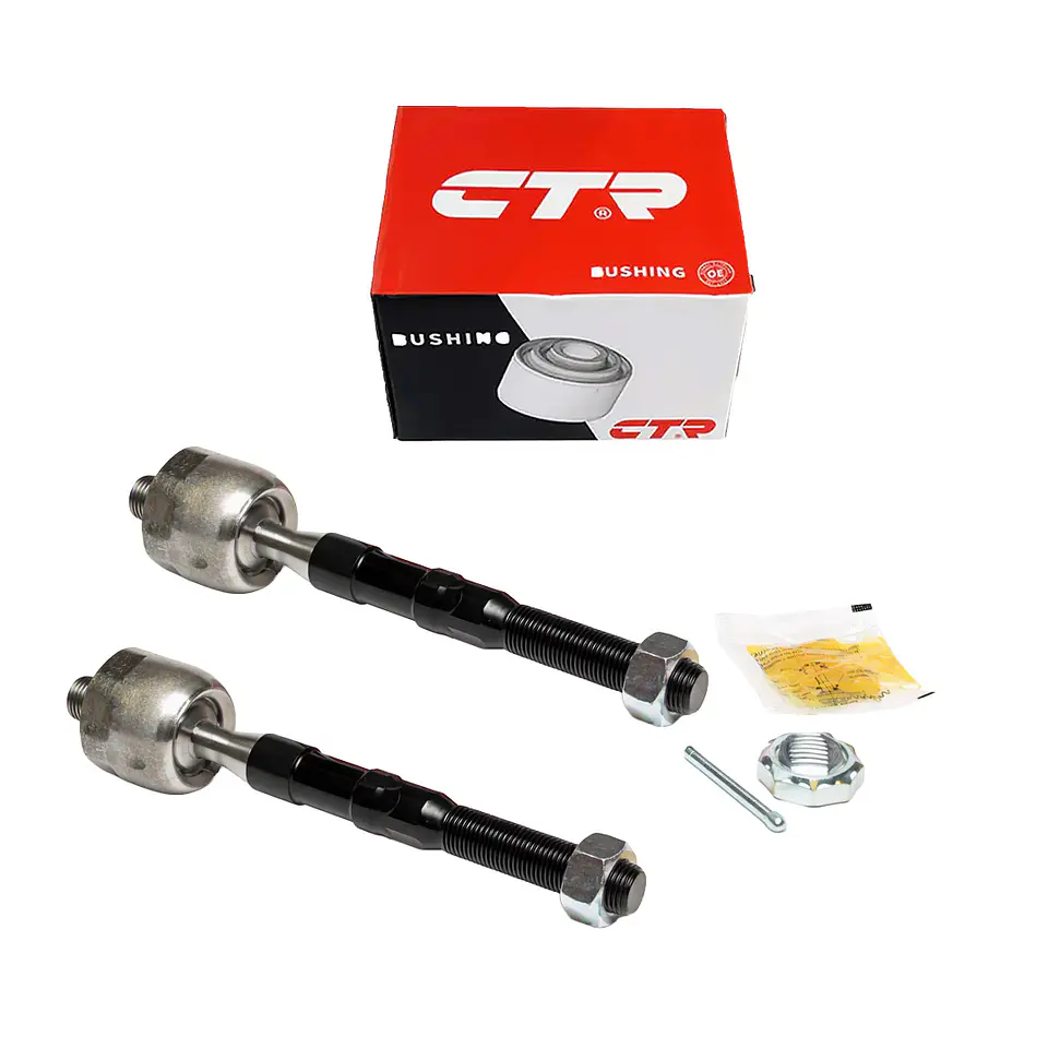 Axiales de Direccion CTR | Mitsubish Montero / Pajero | 2006-2020 | V98W 1