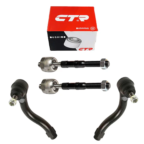 Kit dirección CTR | Mitsubishi Montero / Pajero | 2006-2020