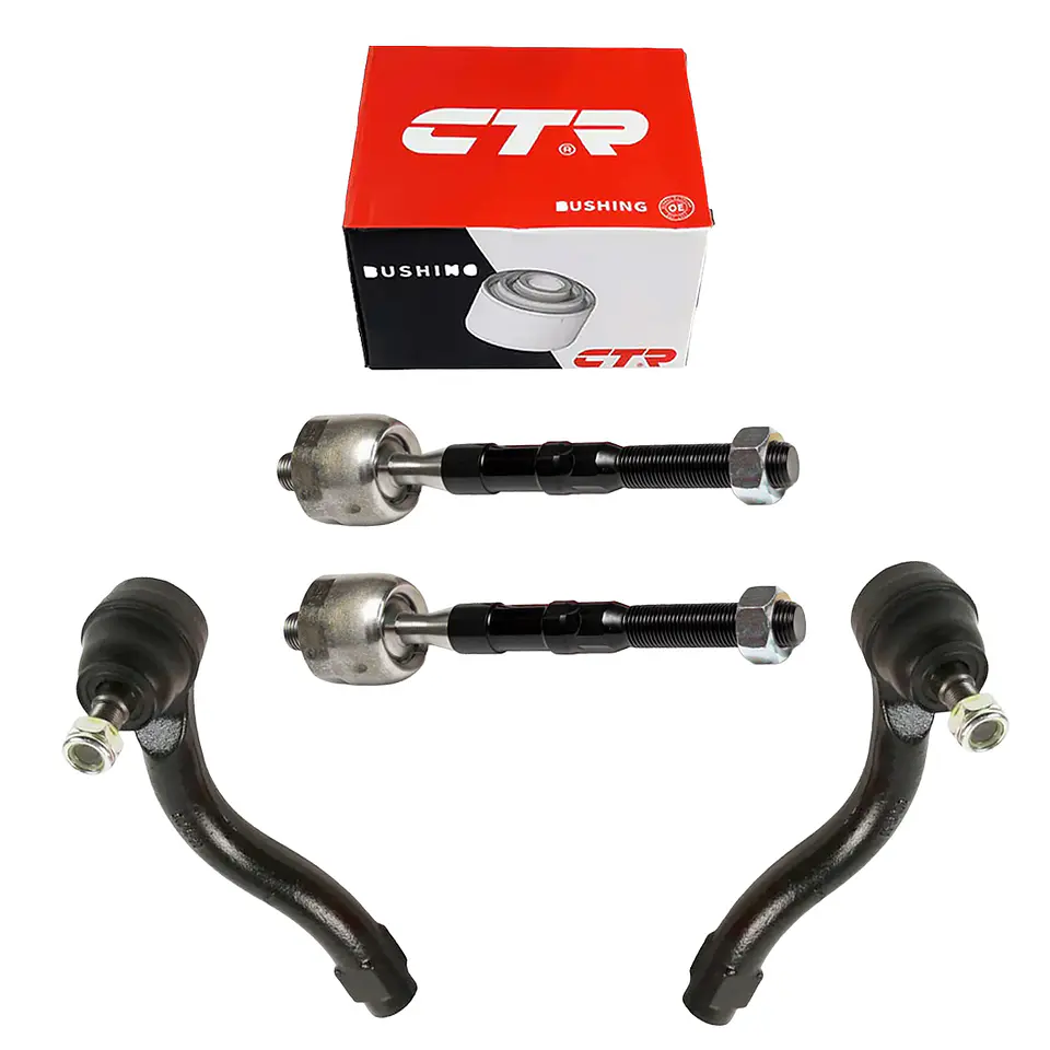 Kit dirección CTR | Mitsubishi Montero / Pajero | 2006-2020 1