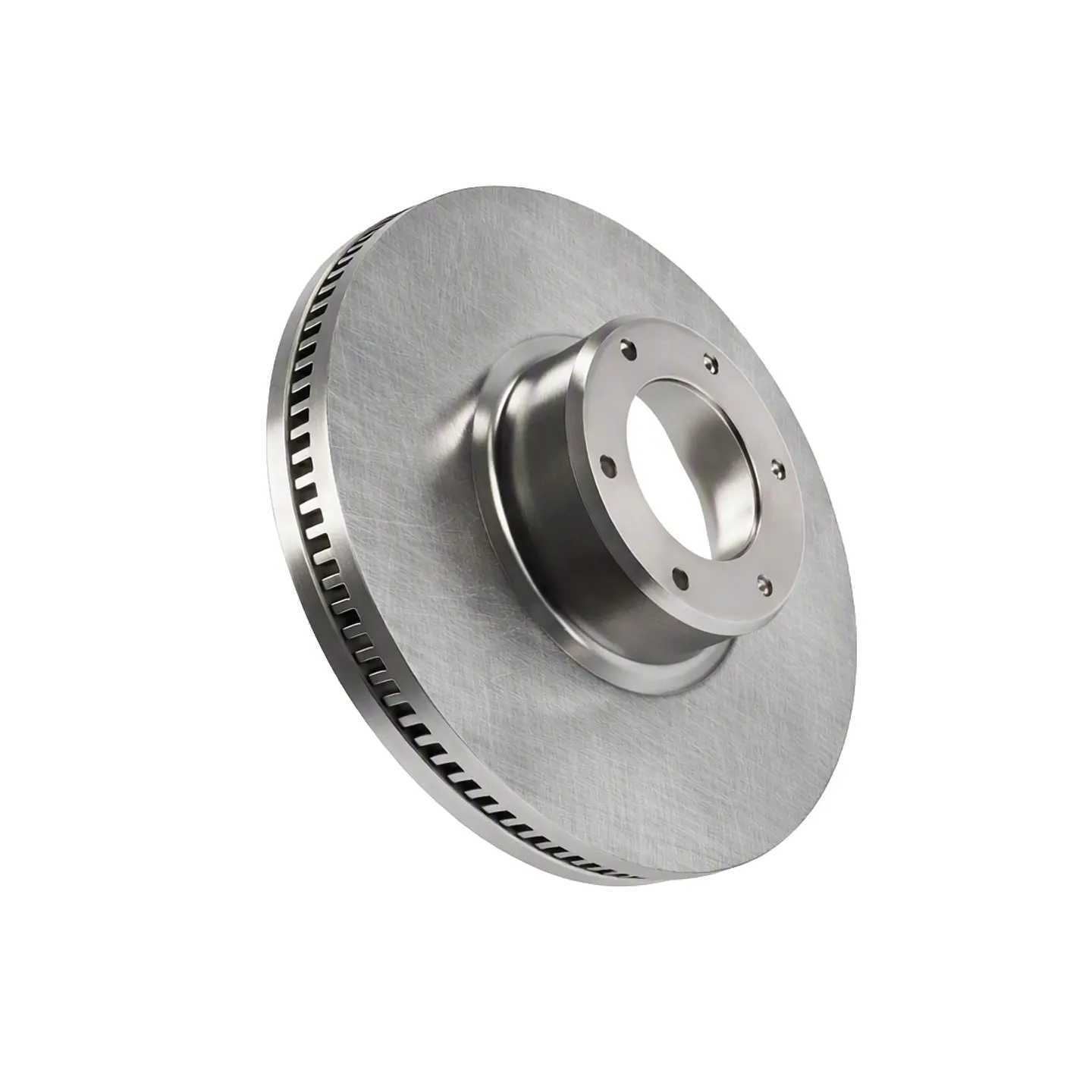 Disco de Freno Delantero Terran Tamer | Toyota Land Cruiser Prado | 2006 -2015 | 338 mm 2