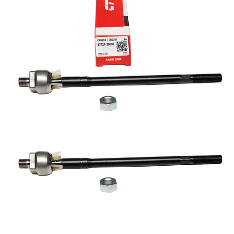 Axiales direccion CTR | Kia Cerato | 2004-2007