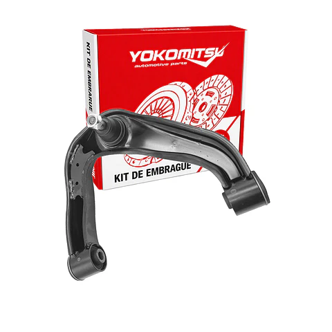 Bandeja Suspension Delantera Yokomitsu  | Nissan NP300 | 2007-2025