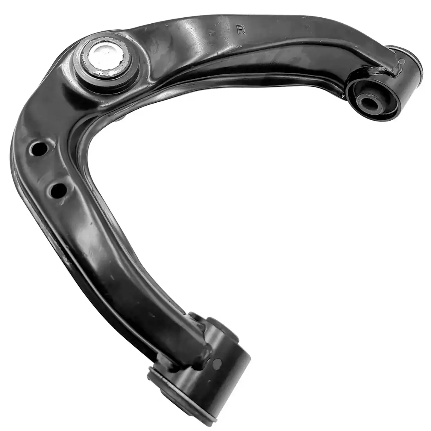 Bandeja Suspensión Superoor  CTR | Nissan Np300 | 2015-2022 3