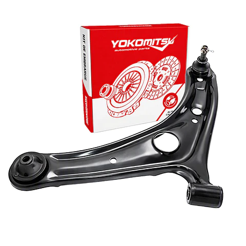 Bandeja Suspensión Yokomitsu | Toyota Yaris 2000-2006 | Buje 12mm