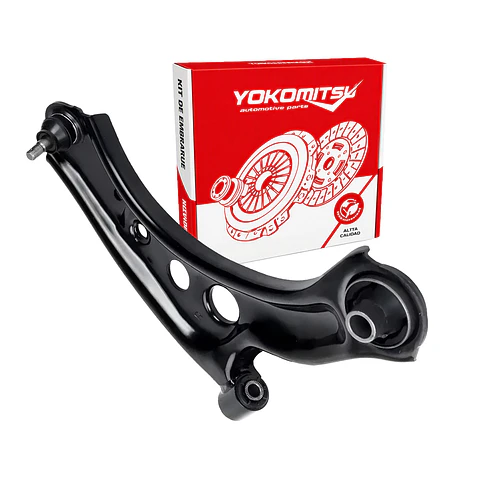 Bandeja Suspensión Yokomitsu|  Toyota Yaris | 2014-2022