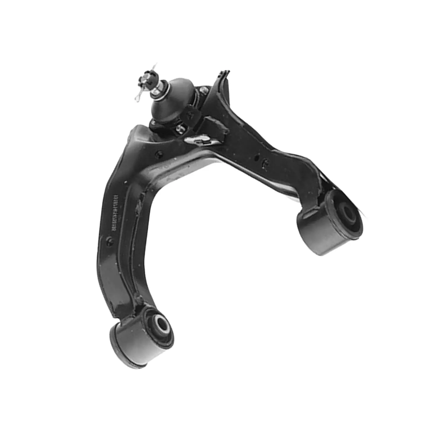 Bandeja suspension Delantera ALS | Mitsubishi Montero/ Pajero/ Montero Sport  | 2001- 2018  3