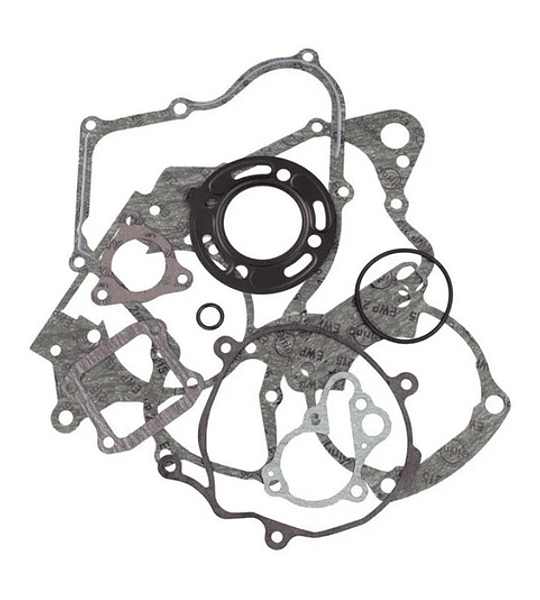 Empaquetaduras De Motor Para Yamaha Fz 16