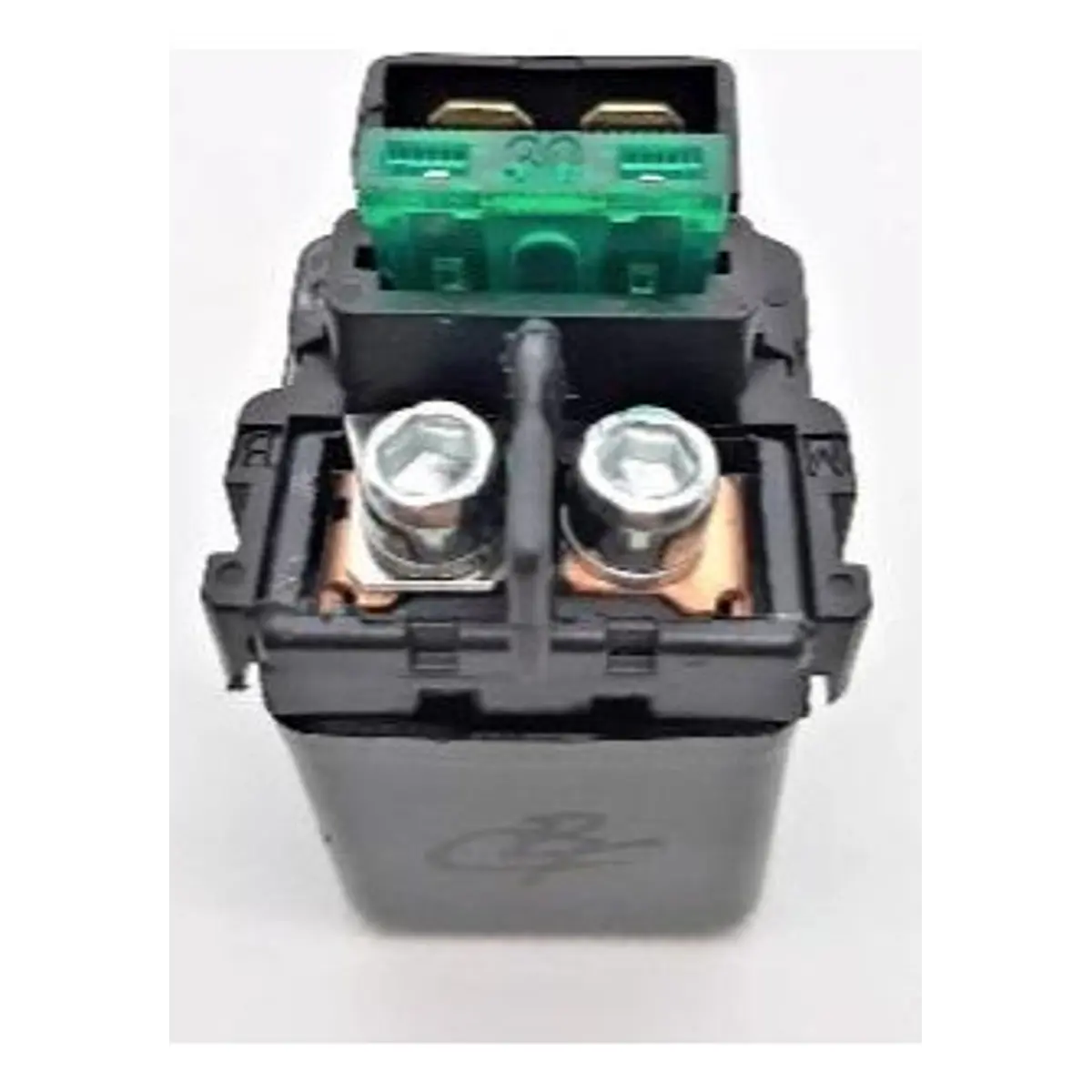 Relay De Partida De Yamaha Fz 16 R15, Fz 2.0 R3