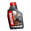 Aceite Moto Motul 7100 20w50 100% Sintético 1 Litro