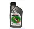 Aceite 20w50 Y 10w40 Actevo Semi-sintetico Castrol