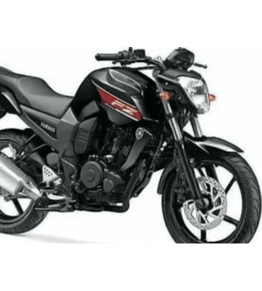 Kit De Cilindro Yamaha Fz16 Carburada + Envío