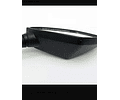 Espejos Retrovisores Moto Cb Tipo Naked Hilo 10mm + Envio