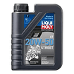 Aceite 20w50 Liquimoly 4 Tiempo Para Moto 