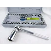 Juego Caja Set Dados Chicharra Herramientas 40 Piezas