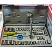 Juego Caja Set Dados Chicharra Herramientas 40 Piezas