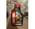 Aceite Moto Motul 7100 10w40 100% Sintético 1 Litro 