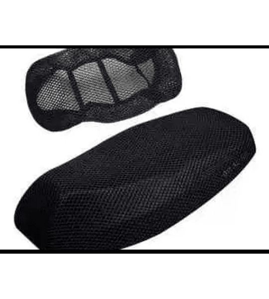 Malla De Asiento Para Moto Cubre Asiento Para Moto 