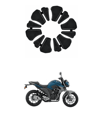 Damper Yamaha Fz25 / Damper Yamaha Fz 25 / R15 V3