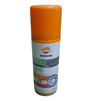 Grasa Lubricante Para Cadena De Moto Repsol