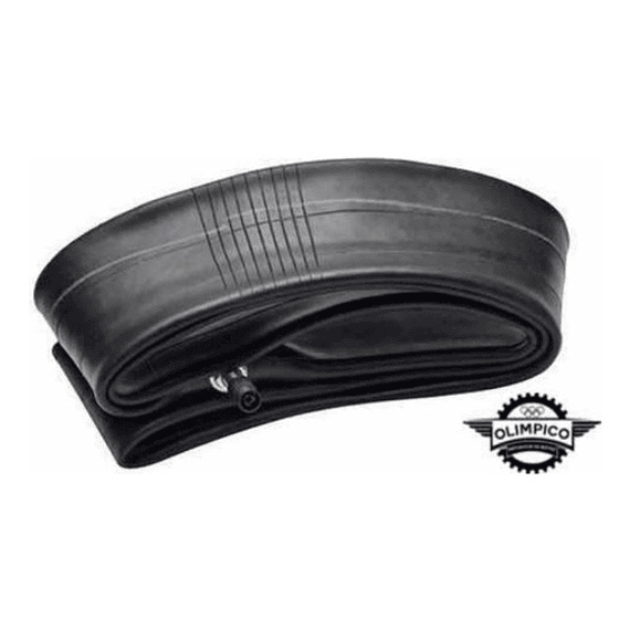 Cámara Para Moto 100/80-17