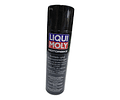 Pack Limpiador Y Grasa Cadena Moto Liqui Moly + Cepillo