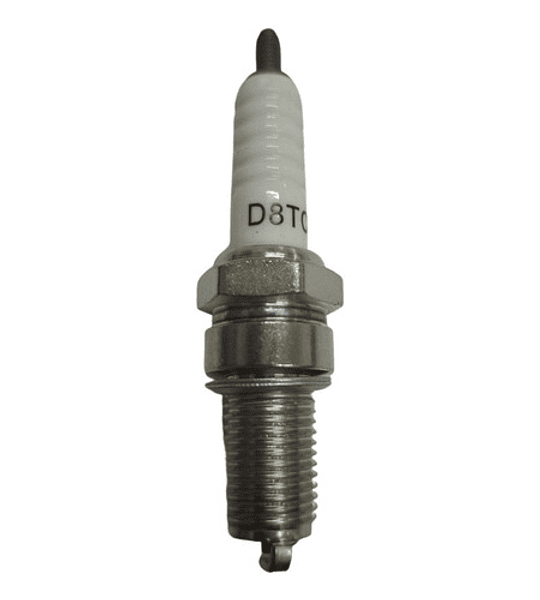 Bujia Para Moto Dt8c