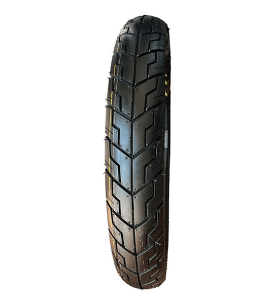 Mozuky Rm 2306 Neumático Trasero Para Moto 90/90/18 Ybr Twister, Hj Ful