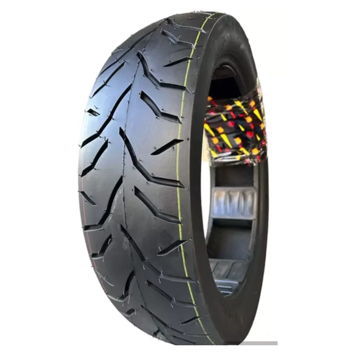 NEUMATICO MOZUKI 150/60-17 TL