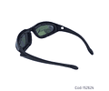 Lentes Deportivos Modelo RS22 Con Lentes Intercambiables Y Estuche