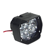 Neblinero Para Moto 9 Led 1 Unidad 