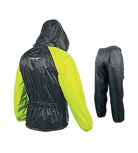 Conjunto Impermeable Atrox 