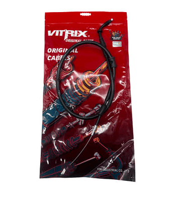 CABLE ACELERADOR NK 150 VITRIX