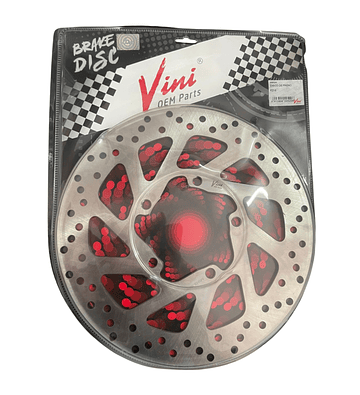 DISCO DE FRENO DE FZ 16 VITRIX 