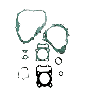 KIT EMPAQUE COMPLETO Y CULATIN GIXXER 150