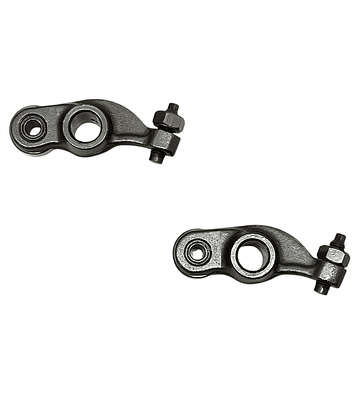 BALANCINES VALVULA, JGO. NK-150 (VITRIX)