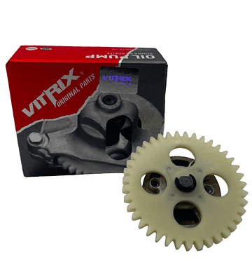 BOMBA DE ACEITE PULSAR 200NS/RS/KTM 200 VITRIX