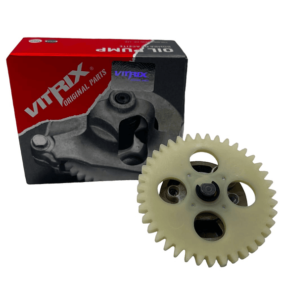 BOMBA DE ACEITE PULSAR 200NS/RS/KTM 200 VITRIX