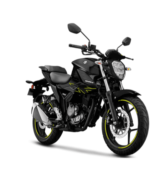 Kit Mantencion Suzuki Gixxer 150 Vistony 1l + Filtro