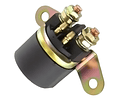 Relay Partida De Arranque Suzuki Gn 125, En 125